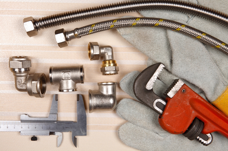 Plumbers Little Chalfont